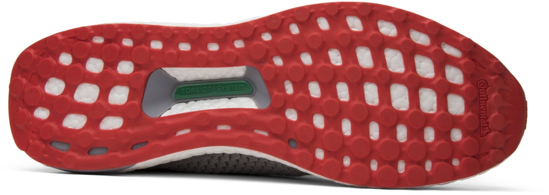 Solebox x adidas UltraBoost Uncaged 'Solebox' Kasut Lelaki S80338 Shop Solebox x adidas UltraBoost Uncaged 'Solebox' Kasut Lelaki S80338