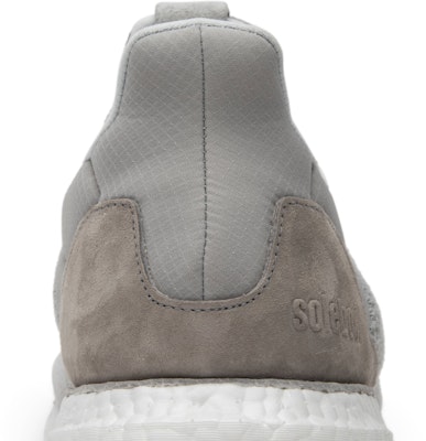 Solebox x adidas UltraBoost Uncaged 'Solebox' Kasut Lelaki S80338 Sizing Solebox x adidas UltraBoost Uncaged 'Solebox' Kasut Lelaki S80338