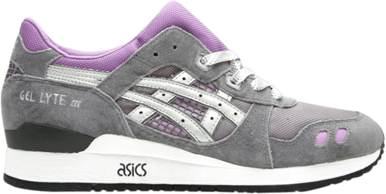 Solebox x ASICS GEL-LYTE III グレー HQ82N-7693 Buy Solebox x ASICS GEL-LYTE III グレー HQ82N-7693