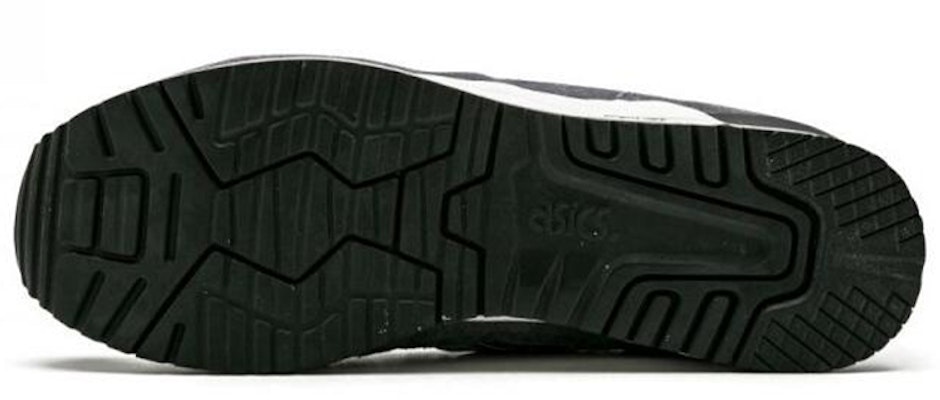 솔박스 x 아식스 젤 라이트 3 '그레이' HQ82N-7693 Shop 솔박스 x 아식스 젤 라이트 3 '그레이' HQ82N-7693