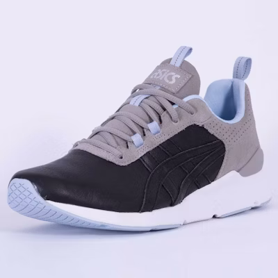 Solebox x ASICS Gel Lyte Runner 'Lebah Tukang Biru' H60VK-9090 Order Solebox x ASICS Gel Lyte Runner 'Lebah Tukang Biru' H60VK-9090