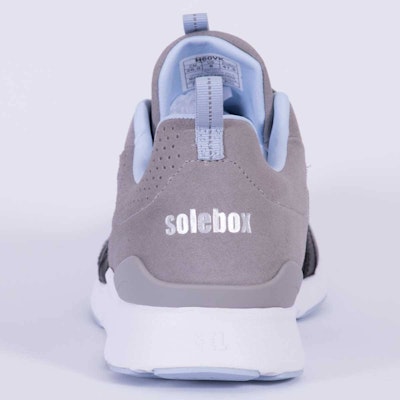 Solebox x ASICS Gel Lyte Runner 'Lebah Tukang Biru' H60VK-9090 Purchase Solebox x ASICS Gel Lyte Runner 'Lebah Tukang Biru' H60VK-9090