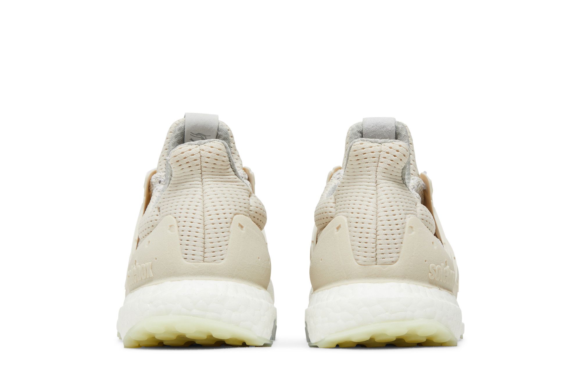Sizing Solebox x Illya x adidas UB1.0 "20周年記念" (20 Shuunenkinen) IE4822
