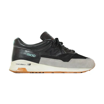 Solebox NB 1500 'Nazar Eye'