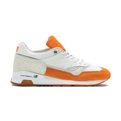 Solebox NB 1500 'Toothpaste Orange'