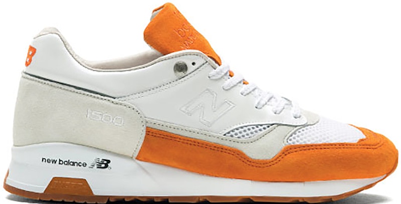 Solebox x New Balance 1500 'Toothpaste Orange' M1500BOR