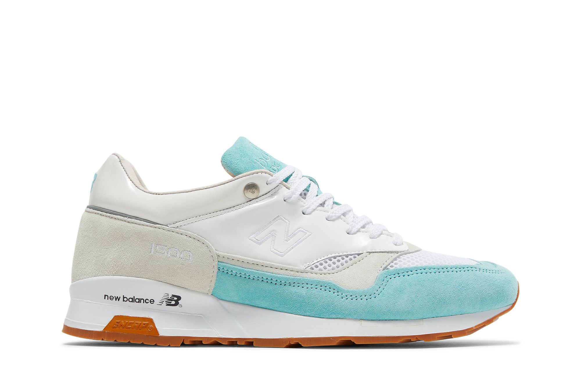Buy Solebox x New Balance 1500 ''Weiß Mint'' M1500WTU