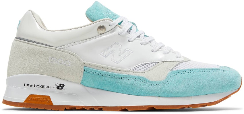 Buy Solebox x New Balance 1500 White Mint M1500WTU Novelship