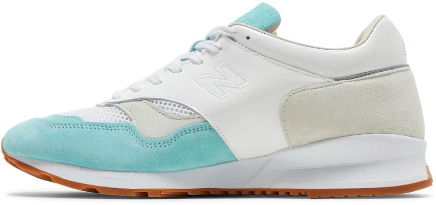 Solebox x New Balance 1500 ''Weiß Mint'' M1500WTU Lookbook Solebox x New Balance 1500 ''Weiß Mint'' M1500WTU