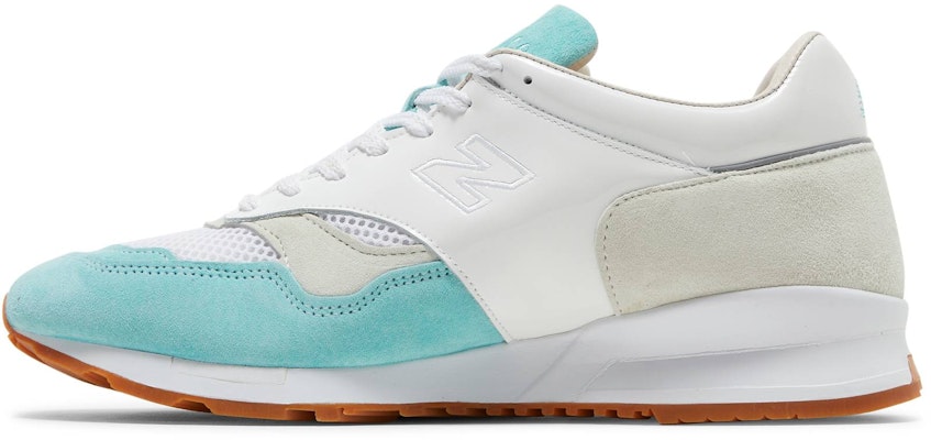 Solebox x NB1500 白ミント M1500WTU Lookbook Solebox x NB1500 白ミント M1500WTU