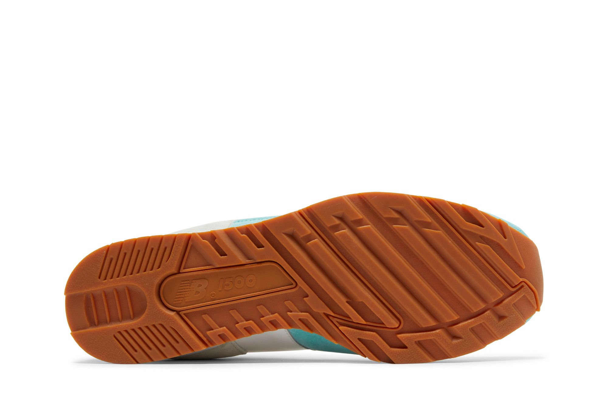 Shop Solebox x New Balance 1500 ''Weiß Mint'' M1500WTU
