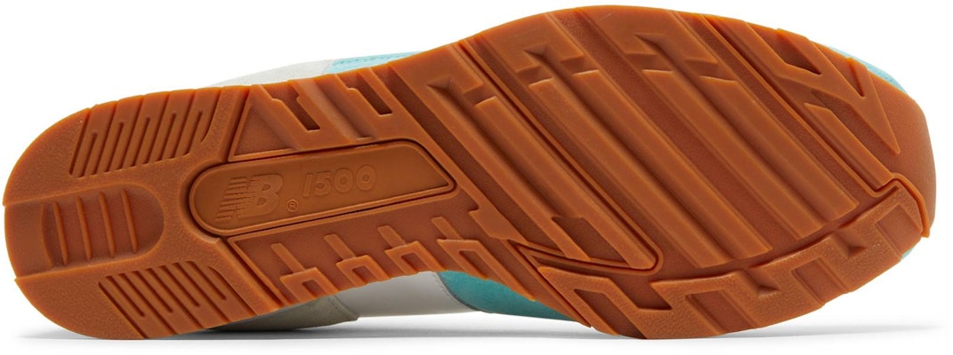 Solebox x NB1500 白ミント M1500WTU Shop Solebox x NB1500 白ミント M1500WTU