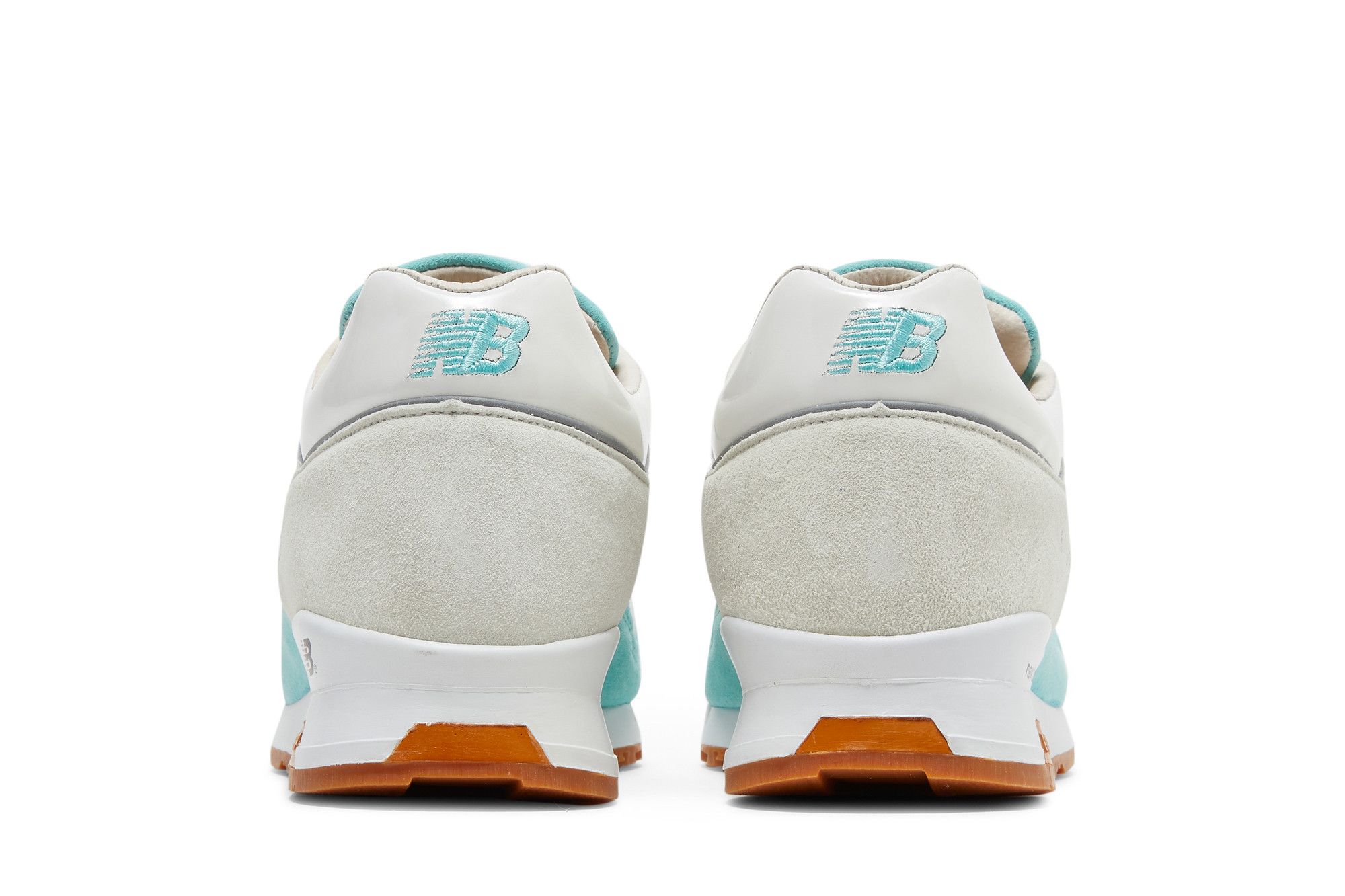 Details for Solebox x New Balance 1500 ''Weiß Mint'' M1500WTU