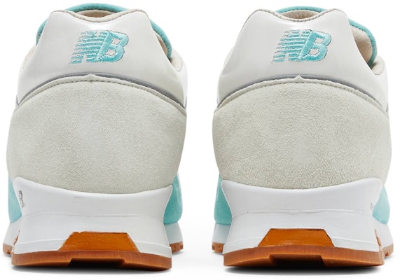 Solebox x NB1500 白ミント M1500WTU Details for Solebox x NB1500 白ミント M1500WTU