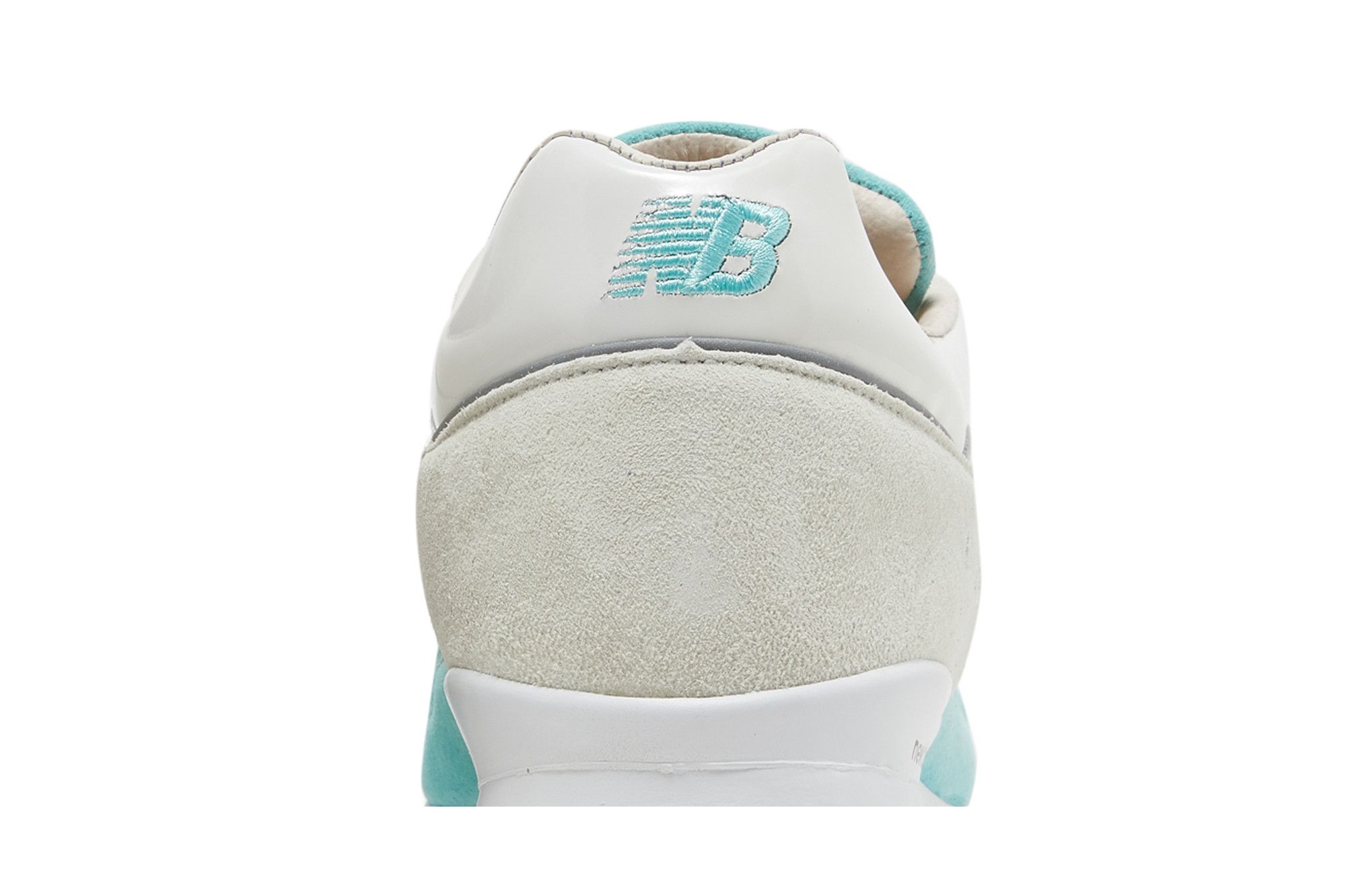 Sizing Solebox x New Balance 1500 ''Weiß Mint'' M1500WTU