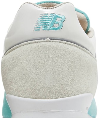 Solebox x NB1500 白ミント M1500WTU Sizing Solebox x NB1500 白ミント M1500WTU