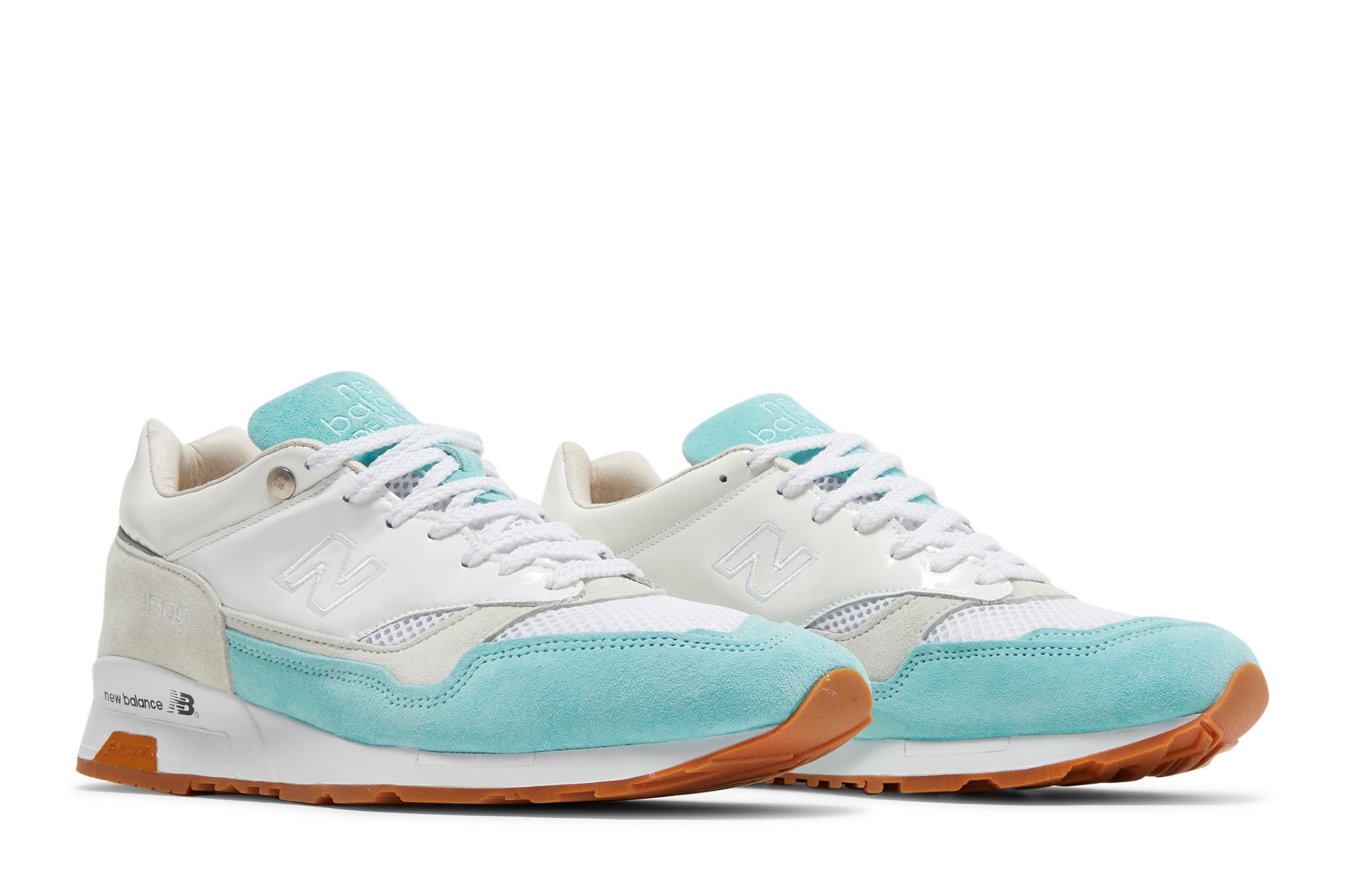 Cheap Solebox x New Balance 1500 ''Weiß Mint'' M1500WTU