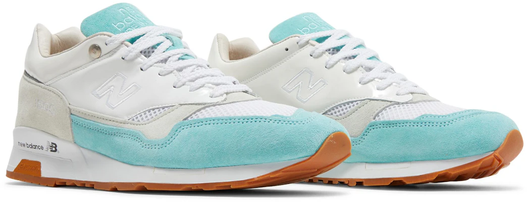 Solebox x New Balance 1500 ''Weiß Mint'' M1500WTU Cheap Solebox x New Balance 1500 ''Weiß Mint'' M1500WTU