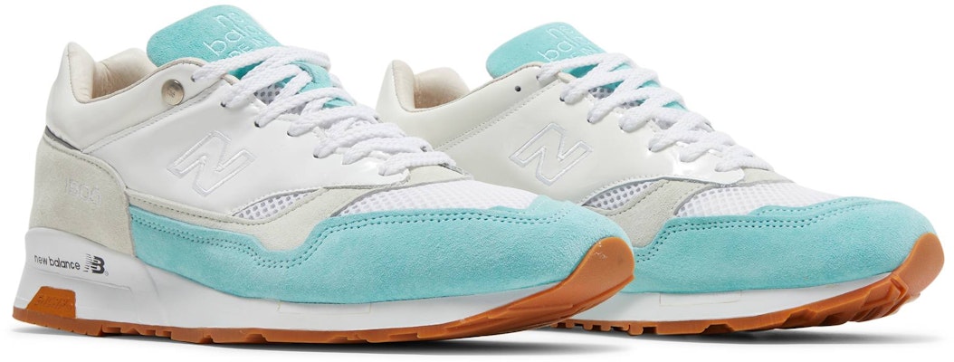 Solebox x NB1500 白ミント M1500WTU Cheap Solebox x NB1500 白ミント M1500WTU
