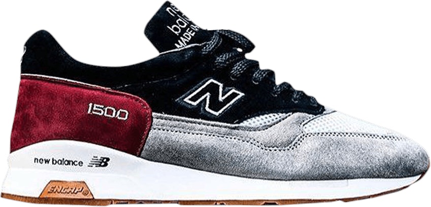 Solebox x new balance 1500 hotsell