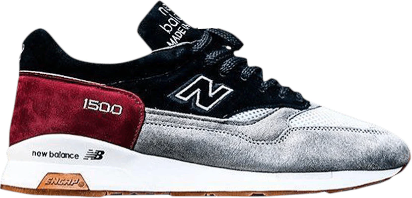 New balance 1500 the top finals
