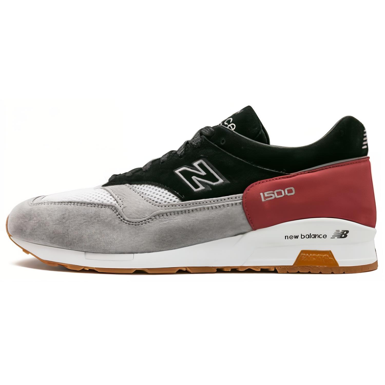 Solebox x New Balance 1500 Made in England 'Finals Maroon' M1500MSB
