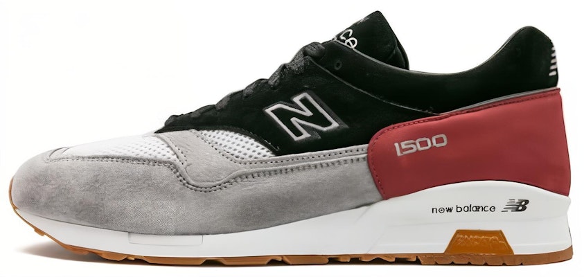 Solebox x New Balance 1500 Made in England 'Finals Maroon' M1500MSB Buy Solebox x New Balance 1500 Made in England 'Finals Maroon' M1500MSB