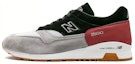 Buy Solebox x New Balance 1500 Buatan England 'Finals Maroon' M1500MSB