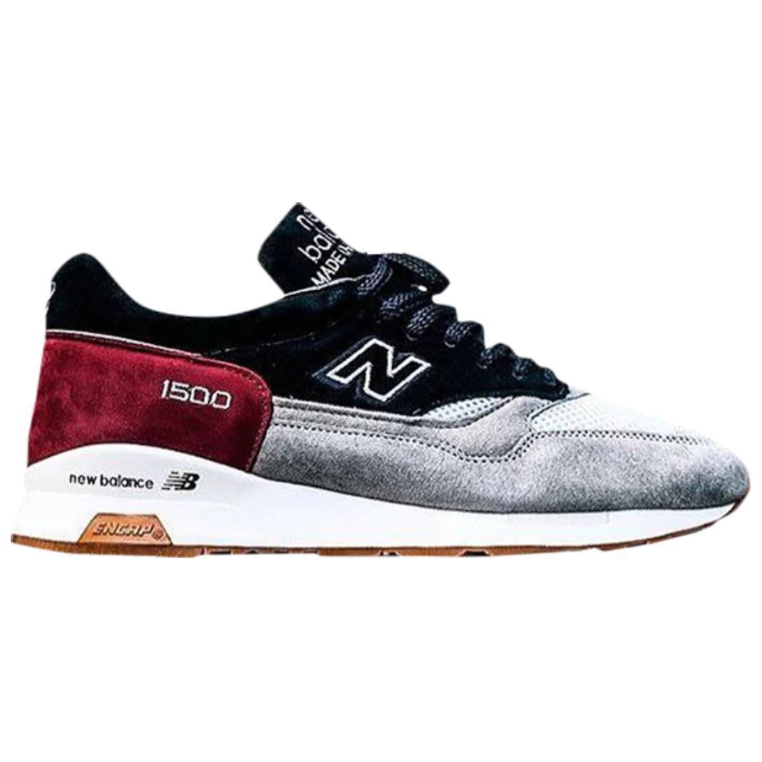 Order Solebox x NB1500 "ファイナルズ マルーン" (UK製) M1500MSB