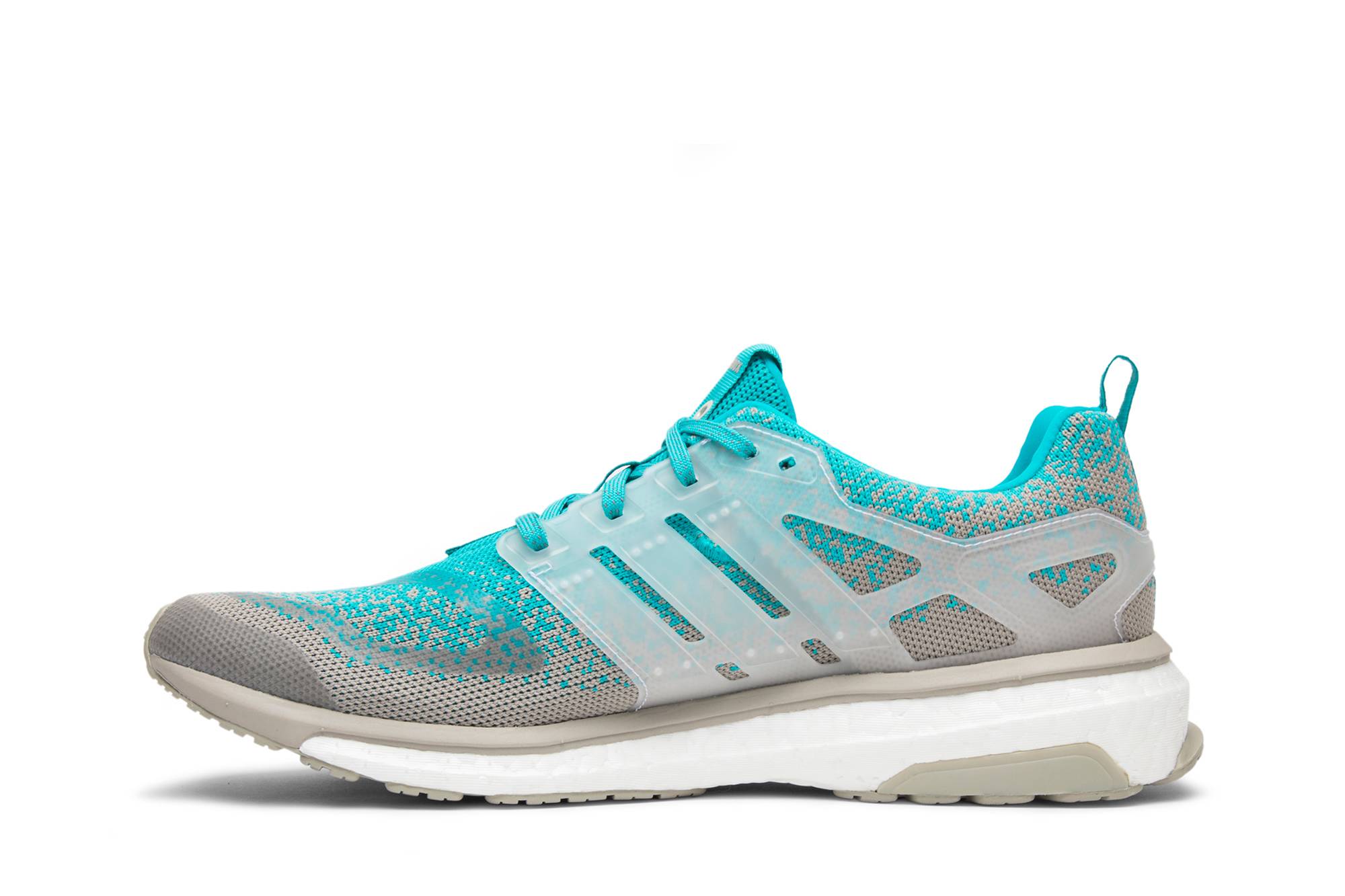 Buy Solebox x Packer Shoes x adidas Energy Boost 'Energy Blue
