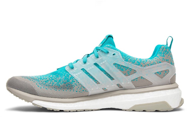 Buy Solebox x Packer Shoes x adidas Energy Boost 'Energy Blue