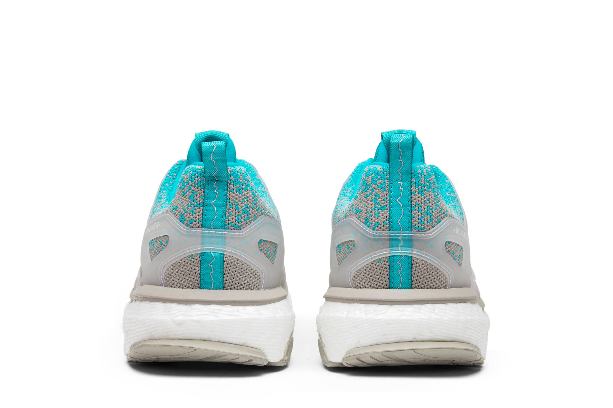 Details for Solebox x Packer x adidas エナジーブースト "ブルー" CP9762