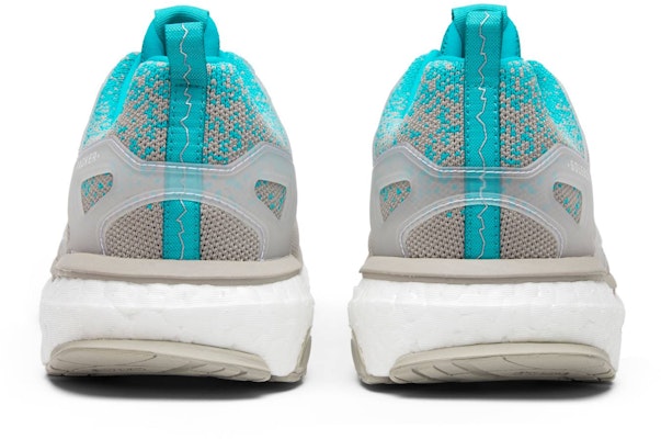 Solebox x Packer x adidas エナジーブースト "ブルー" CP9762 Details for Solebox x Packer x adidas エナジーブースト "ブルー" CP9762