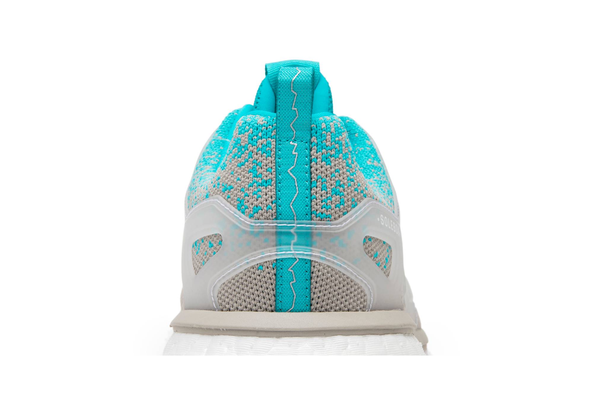 Sizing Solebox x Packer x adidas エナジーブースト "ブルー" CP9762