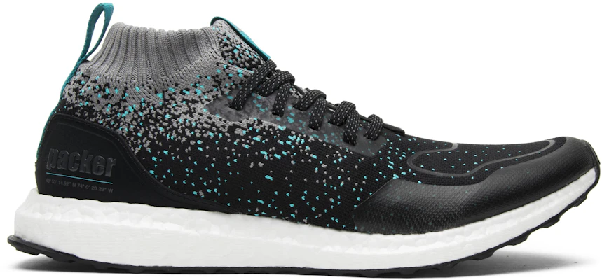 Solebox x Packer Shoes x adidas UltraBoost Mid 'Core Black Energy Blue' CM7882 Buy Solebox x Packer Shoes x adidas UltraBoost Mid 'Core Black Energy Blue' CM7882