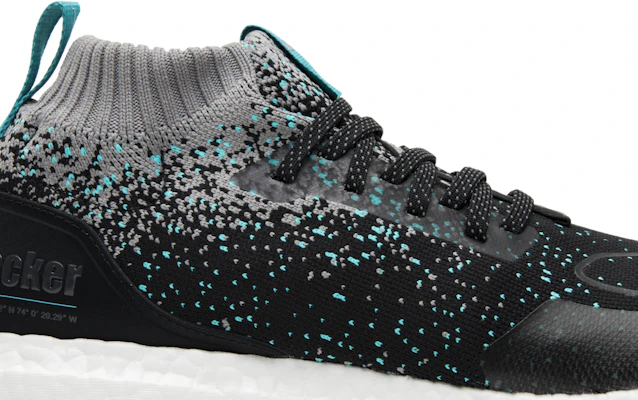 Solebox x Packer Shoes x adidas UltraBoost Mid 'Core Black Energy Blue' CM7882 Order Solebox x Packer Shoes x adidas UltraBoost Mid 'Core Black Energy Blue' CM7882