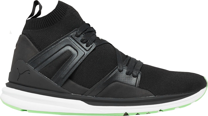 Buy Solebox 联名 Puma B.O.G. Limitless '黑色' 364916-01