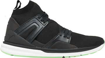 Solebox x Puma B.O.G. Limitless 'BLACK' 364916-01 Solebox x Puma B.O.G. Limitless 'BLACK' 364916-01