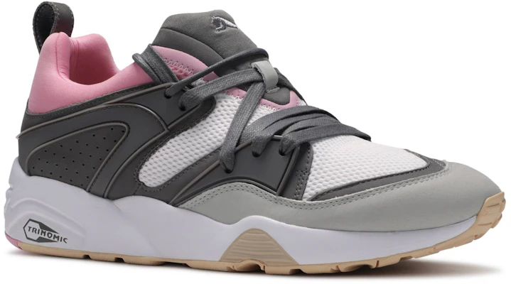 Puma hot sale x solebox