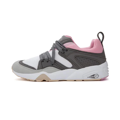 Solebox Puma Blaze of Glory 'Champagne'
