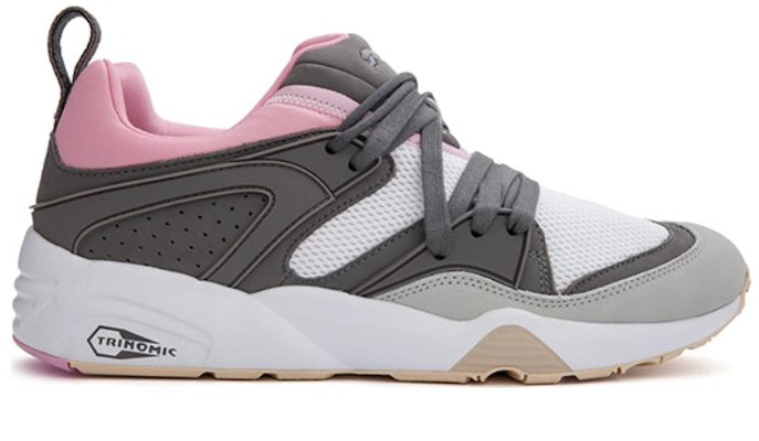 Solebox x Puma Blaze of Glory 'Champagne' Sepatu Olahraga 364915-01 Order Solebox x Puma Blaze of Glory 'Champagne' Sepatu Olahraga 364915-01