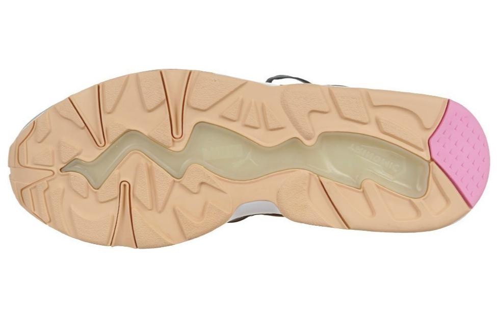 Shop Solebox x Puma Blaze of Glory 'Champagne' Kasut Lelaki 364915-01