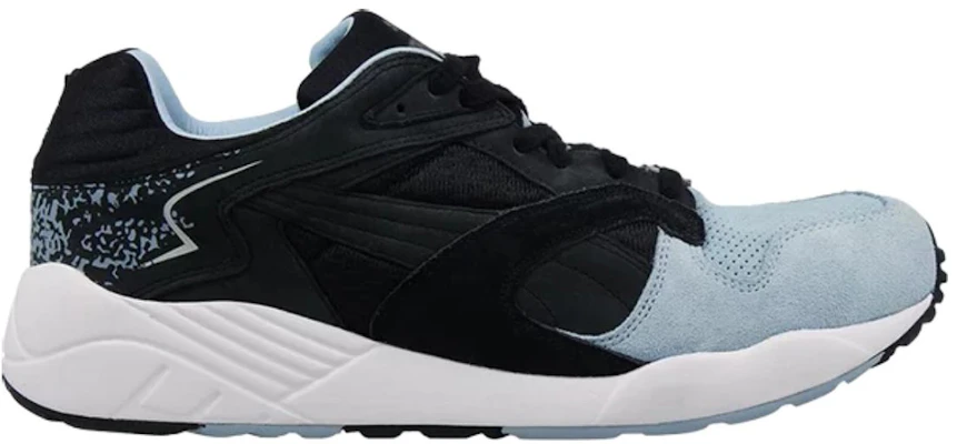 Solebox x Puma XS850 'Adventurer Pack' Sepatu Sneakers 358365-03 Sizing Solebox x Puma XS850 'Adventurer Pack' Sepatu Sneakers 358365-03