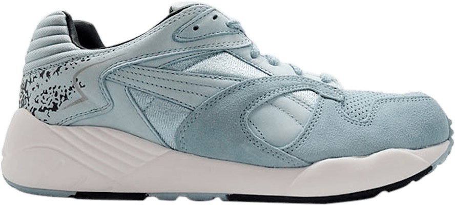 Puma top xs850 green