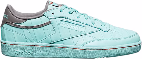 Solebox x Reebok Classic Club C 85 'Year of the Court' AR3618 Solebox x Reebok Classic Club C 85 'Year of the Court' AR3618
