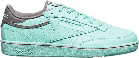 Solebox x Reebok Classic Club C 85 'Year of the Court' AR3618 Solebox x Reebok Classic Club C 85 'Year of the Court' AR3618