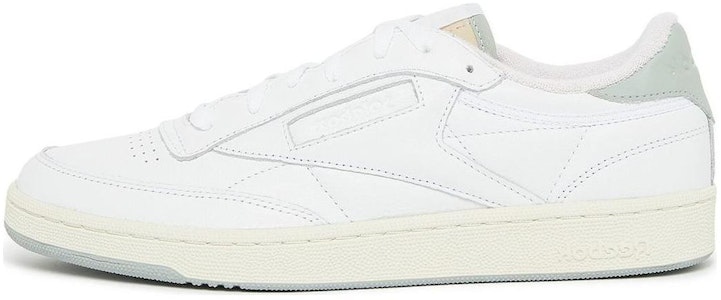 Solebox x Reebok Club C 85 復古 'Timeless' 100073104 Buy Solebox x Reebok Club C 85 復古 'Timeless' 100073104