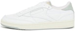 Buy Solebox x Reebok Club C 85 Vintage 'Timeless' Kasut Lelaki Retro Klasik 100073104