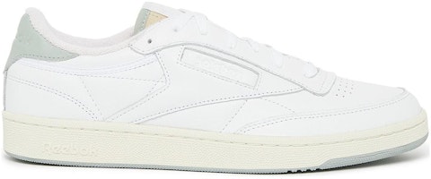 Solebox x Reebok Club C 85 復古 'Timeless' 100073104 Order Solebox x Reebok Club C 85 復古 'Timeless' 100073104