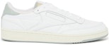 Order Solebox x Reebok Club C 85 Vintage 'Timeless' Kasut Lelaki Retro Klasik 100073104
